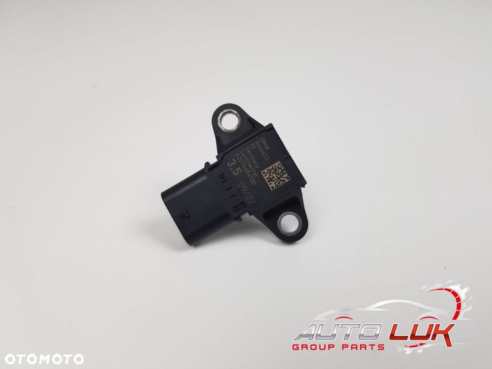Czujnik ciśnienia doładowania Map Sensor BMW M2 M3 M4 M5 X6M X5M M8 8644433 - 2