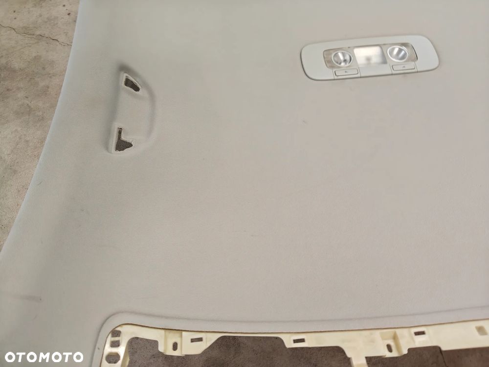 Podsufitka VW Passat B7 sedan Sufit 3AE867501J - 14