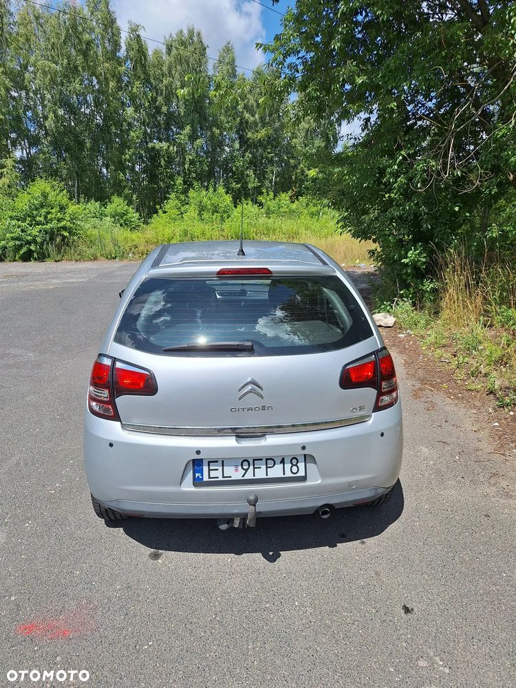 Citroën C3 1.2 PureTech Exclusive - 5