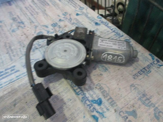Motor Elevador Vidro 9882026200 HYUNDAI SANTA FE 2006 TD - 2