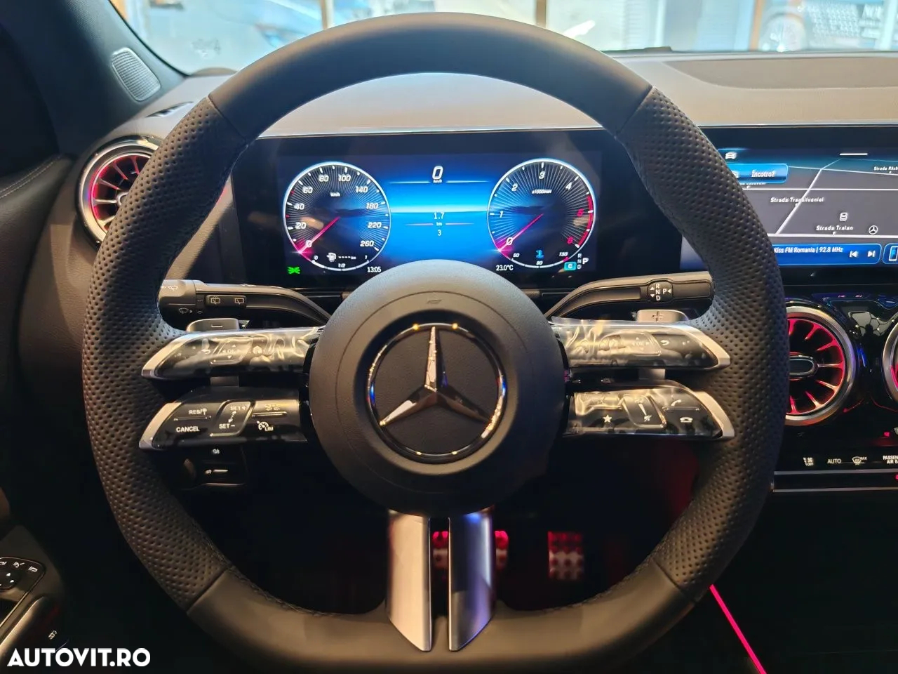 Mercedes-Benz GLA 200 d 4MATIC Aut. - 21