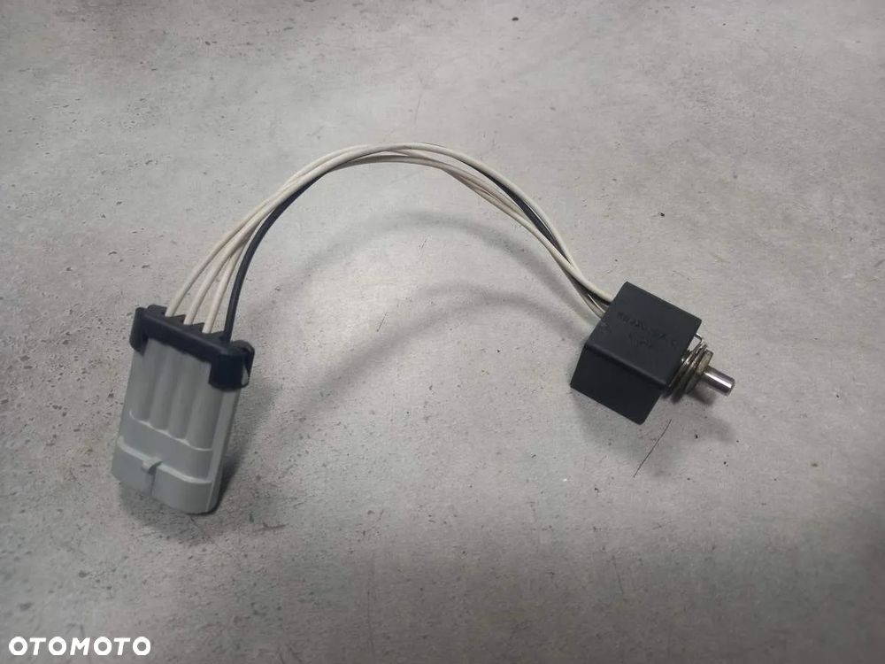 Potencjometr skrzyni Selector ITV  John Deere 7720 - 2
