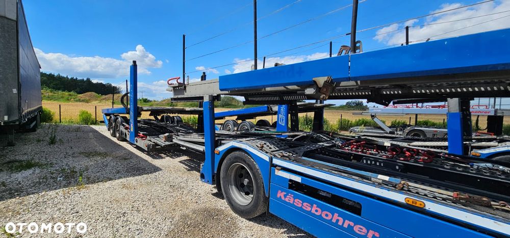 Scania P420 - 10