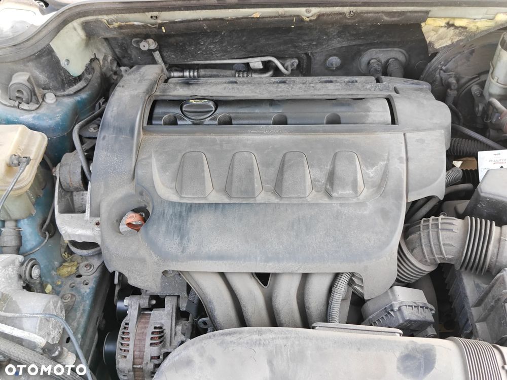 Peugeot 607 160 Platinum - 19