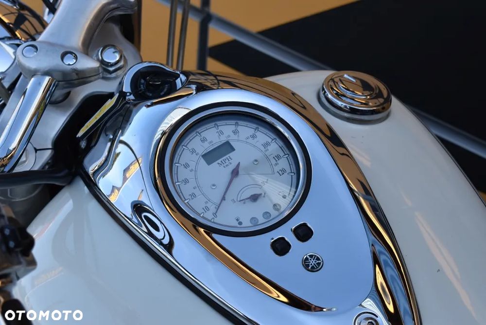 Yamaha Road Star - 32