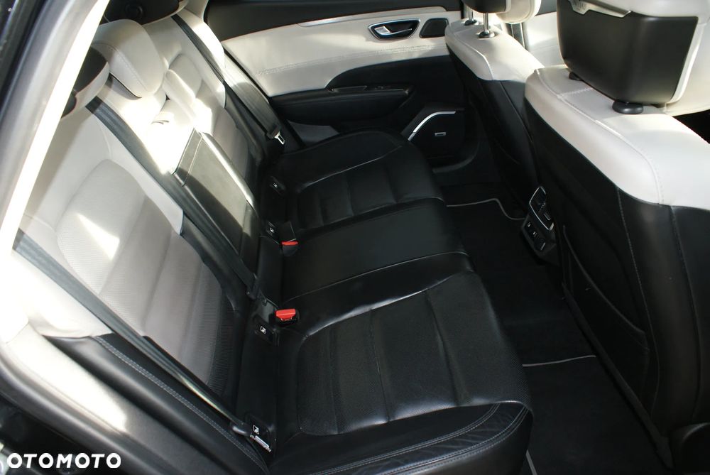 Renault Talisman 1.6 Energy dCi Initiale Paris EDC - 14