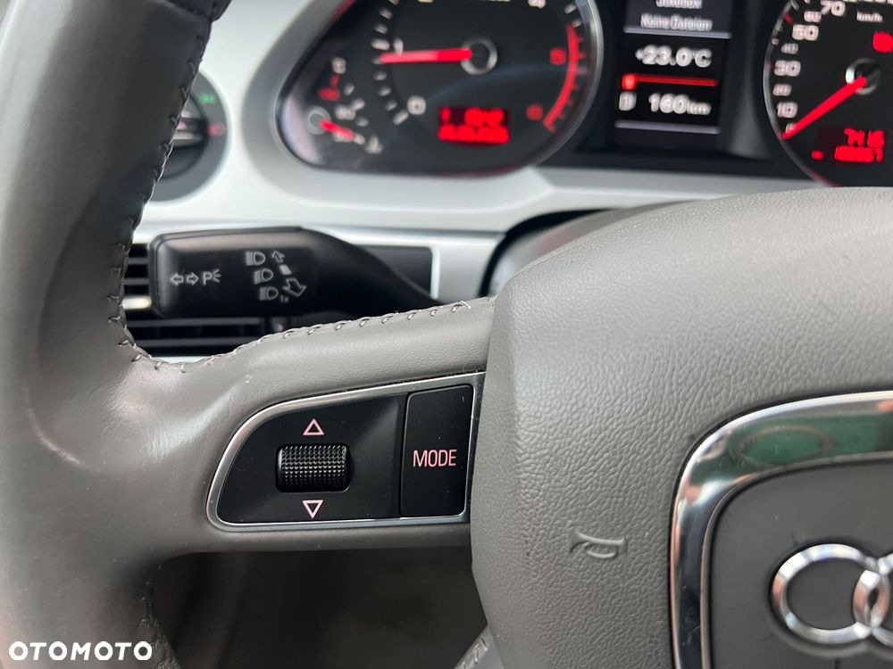 Audi A6 Limousine 2.0 TDI - 30
