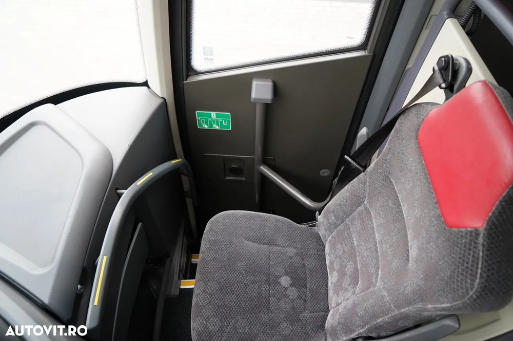 VDL FUTURA / FMD2 / EURO 6 / 113.000 KM!!! / IMPORTAT / - 30