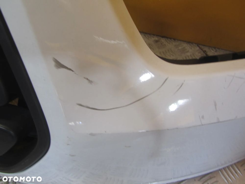 Zderzak Przedni Ford Transit MK8 2014r- - 2
