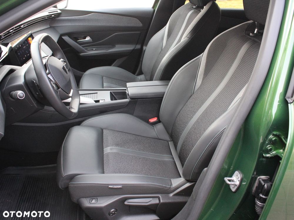 Peugeot 308 1.2 PureTech Allure S&S EAT8 - 13