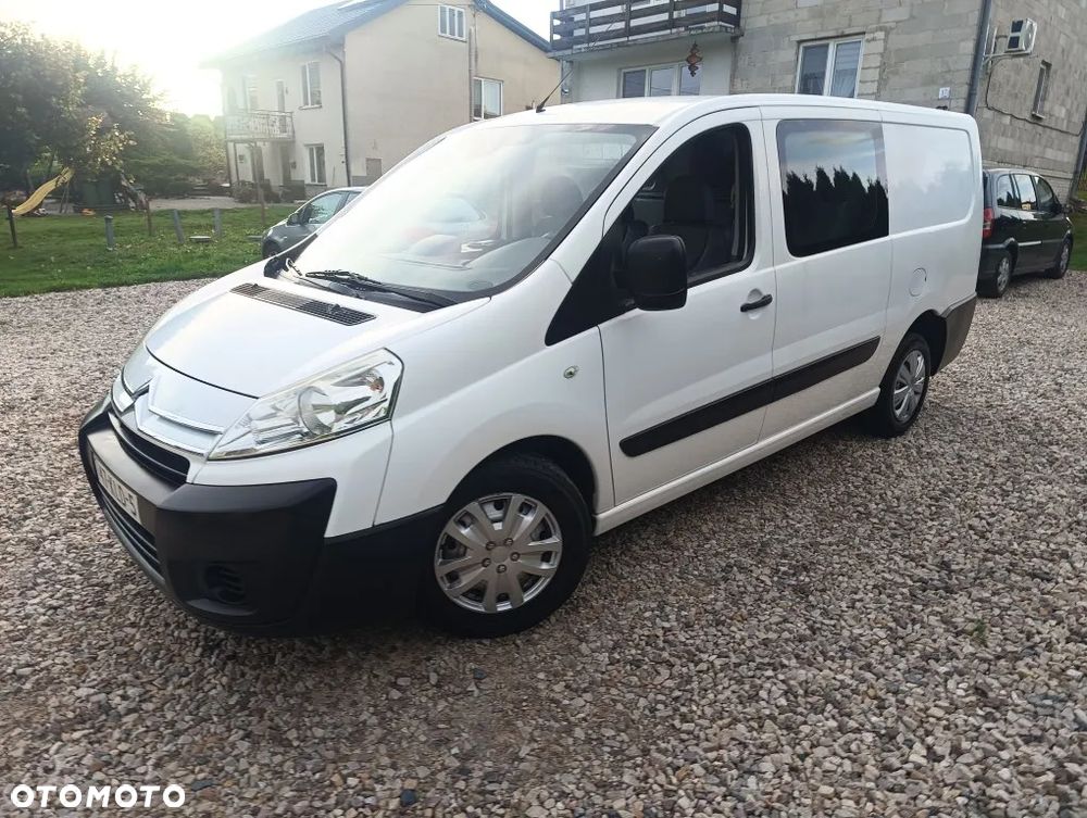 Citroën Jumpy L2 (6-Si.) Confort - 19