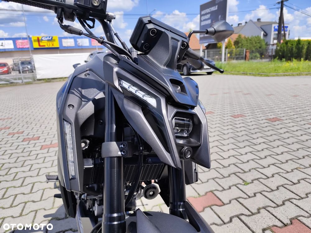 VOGE R125S - 12