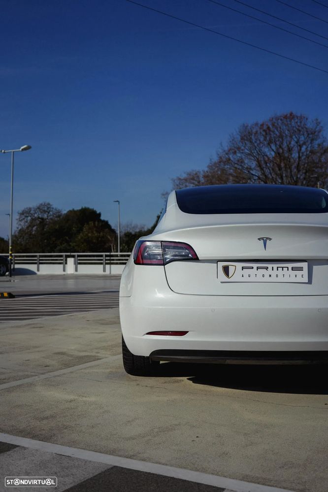 Tesla Model 3 Standard Range Plus RWD - 11