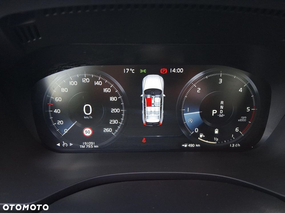 Volvo XC 60 - 18