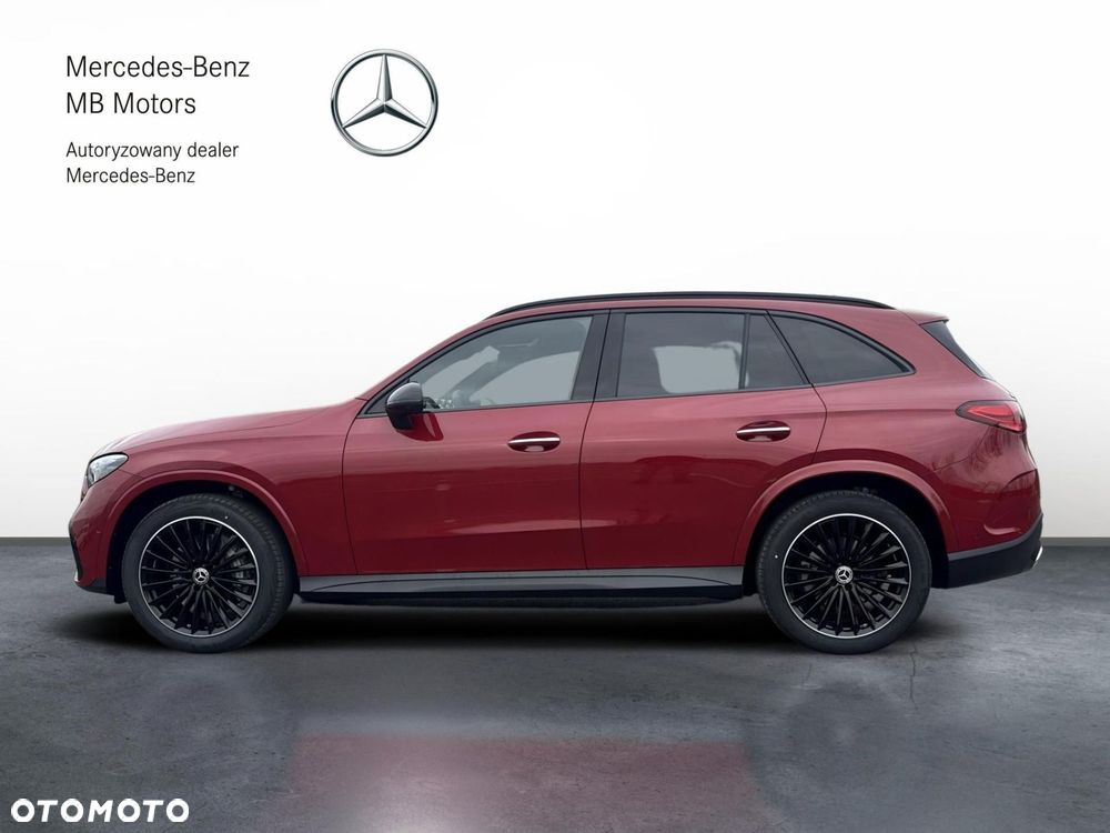Mercedes-Benz GLC - 3