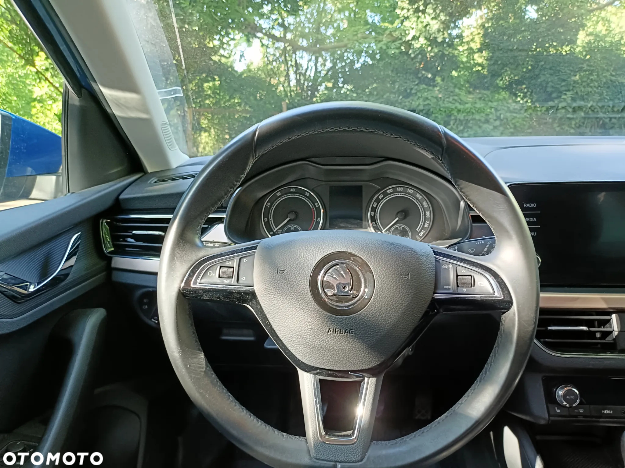 Skoda Scala 1.0 TSI Style - 13