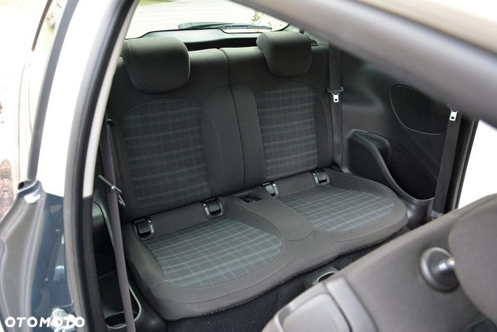 Opel Adam 1.4 Jam Unlimited - 15