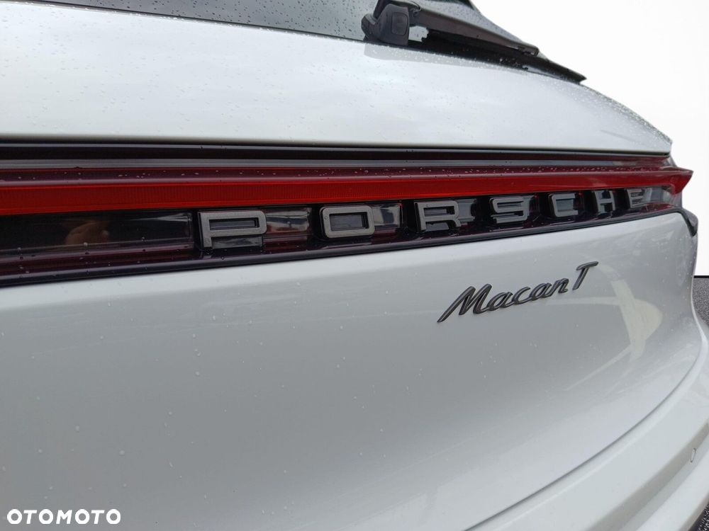 Porsche Macan - 18