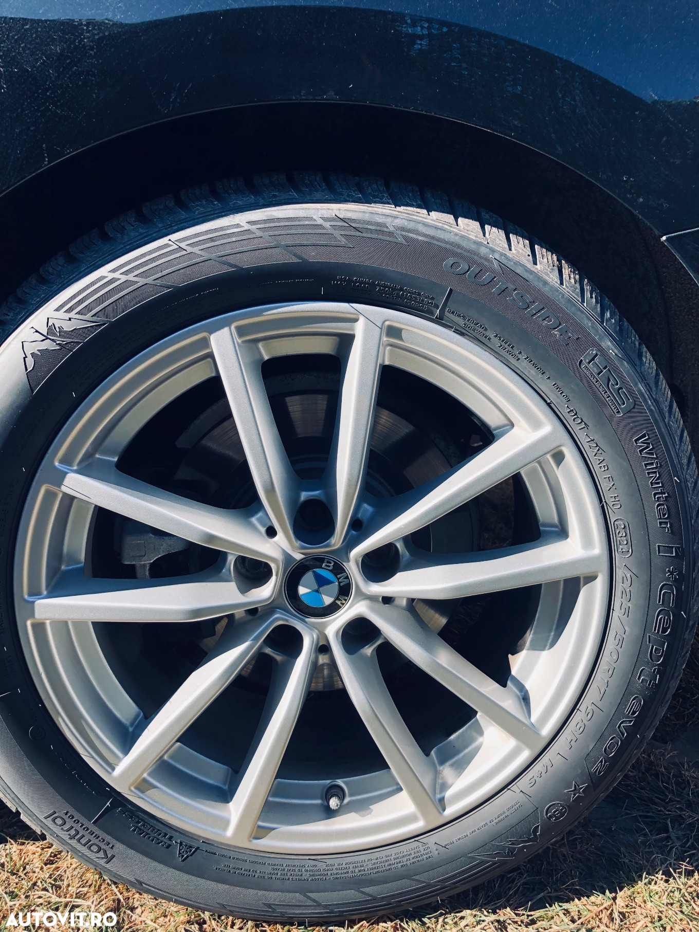 BMW Seria 3 320d Aut. xDrive Sport Line - 13