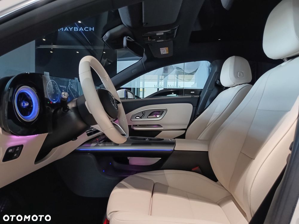 Mercedes-Benz CLA 250+ 85kWh - 31