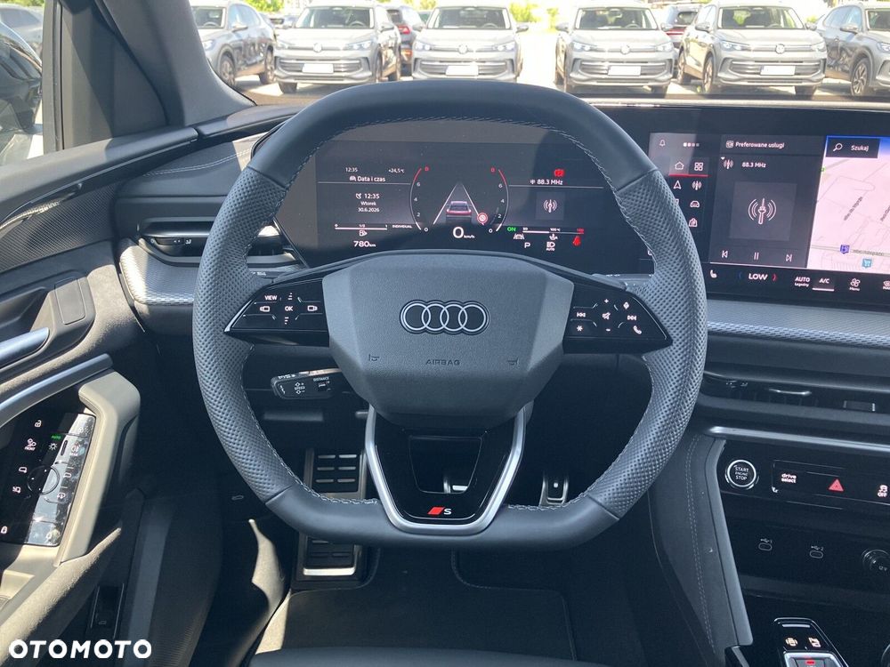 Audi Q5 - 21
