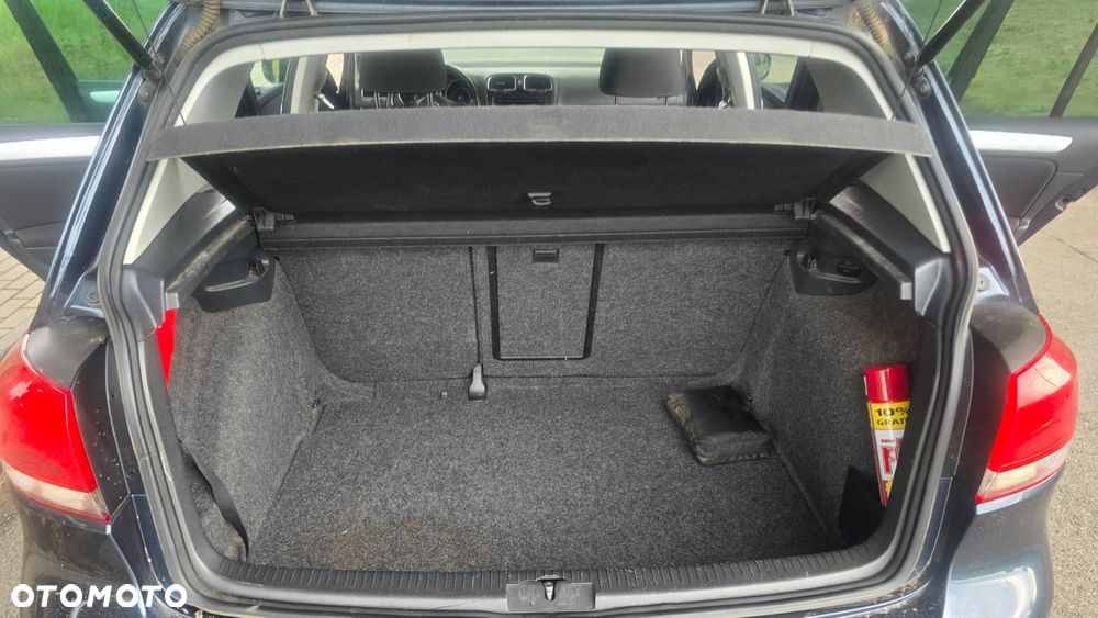 Volkswagen Golf 1.6 TDI Trendline - 33