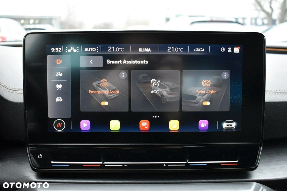 Cupra Formentor 2.0 TSI 4Drive DSG - 25