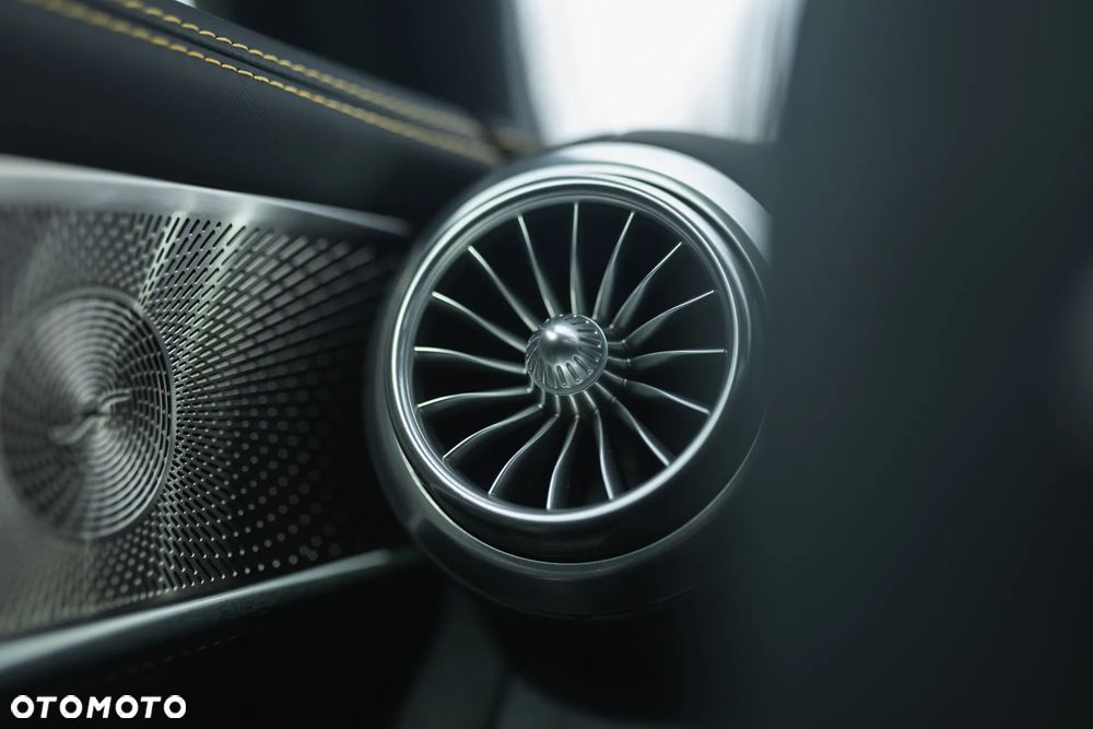 Mercedes-Benz AMG GT - 29