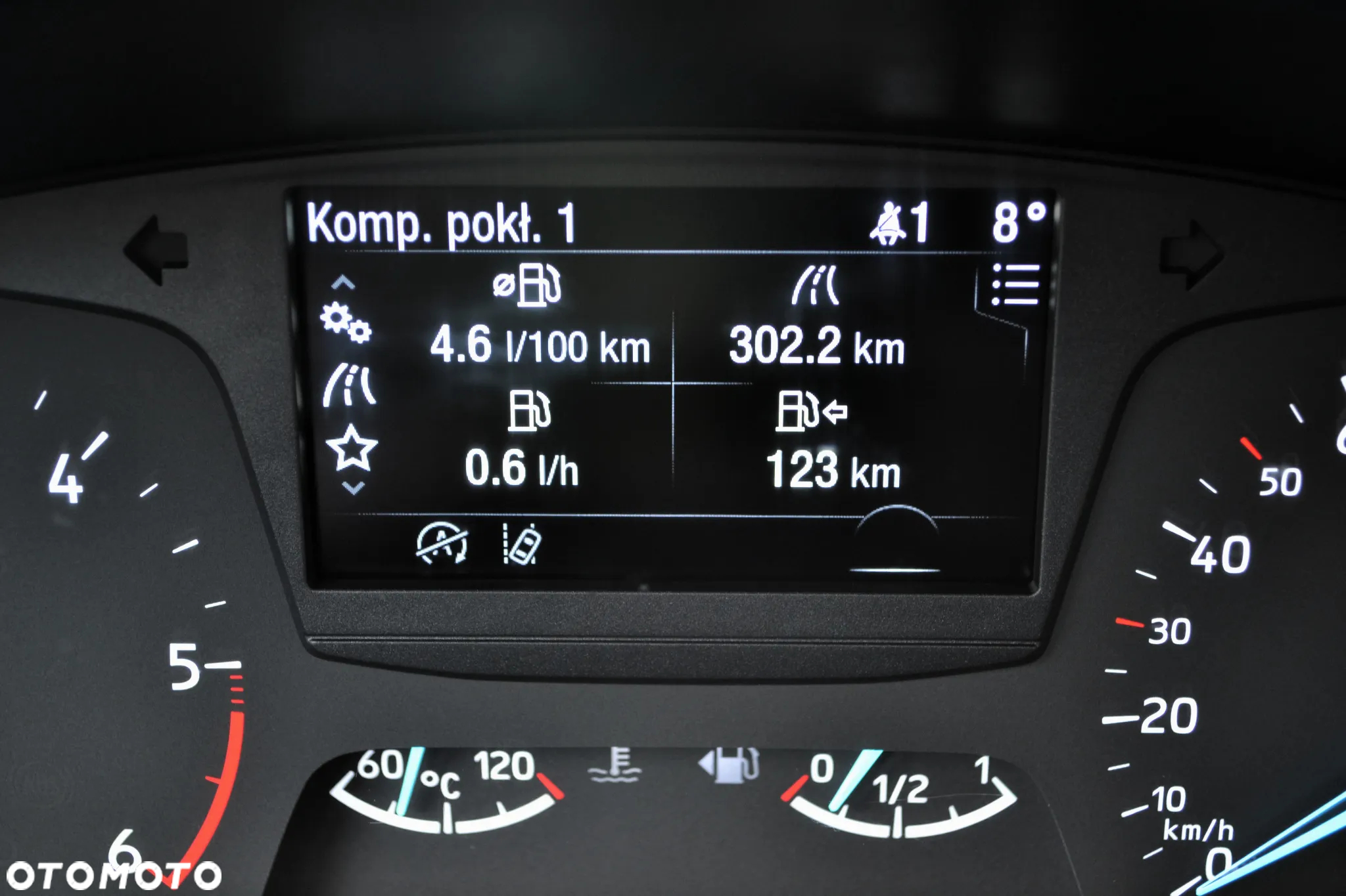 Ford Focus 1.5 TDCi Gold X ASS - 39