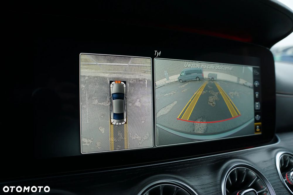 Mercedes-Benz CLS 300 d 9G-TRONIC AMG Line - 34