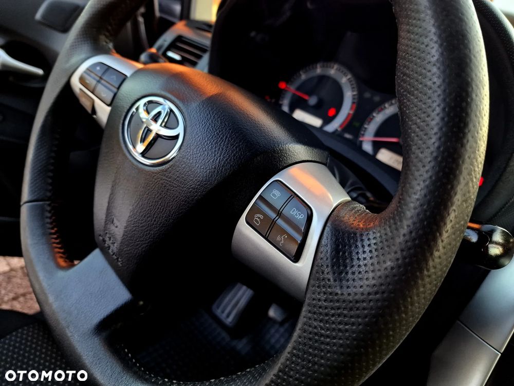 Toyota Auris 1.6 Premium - 20