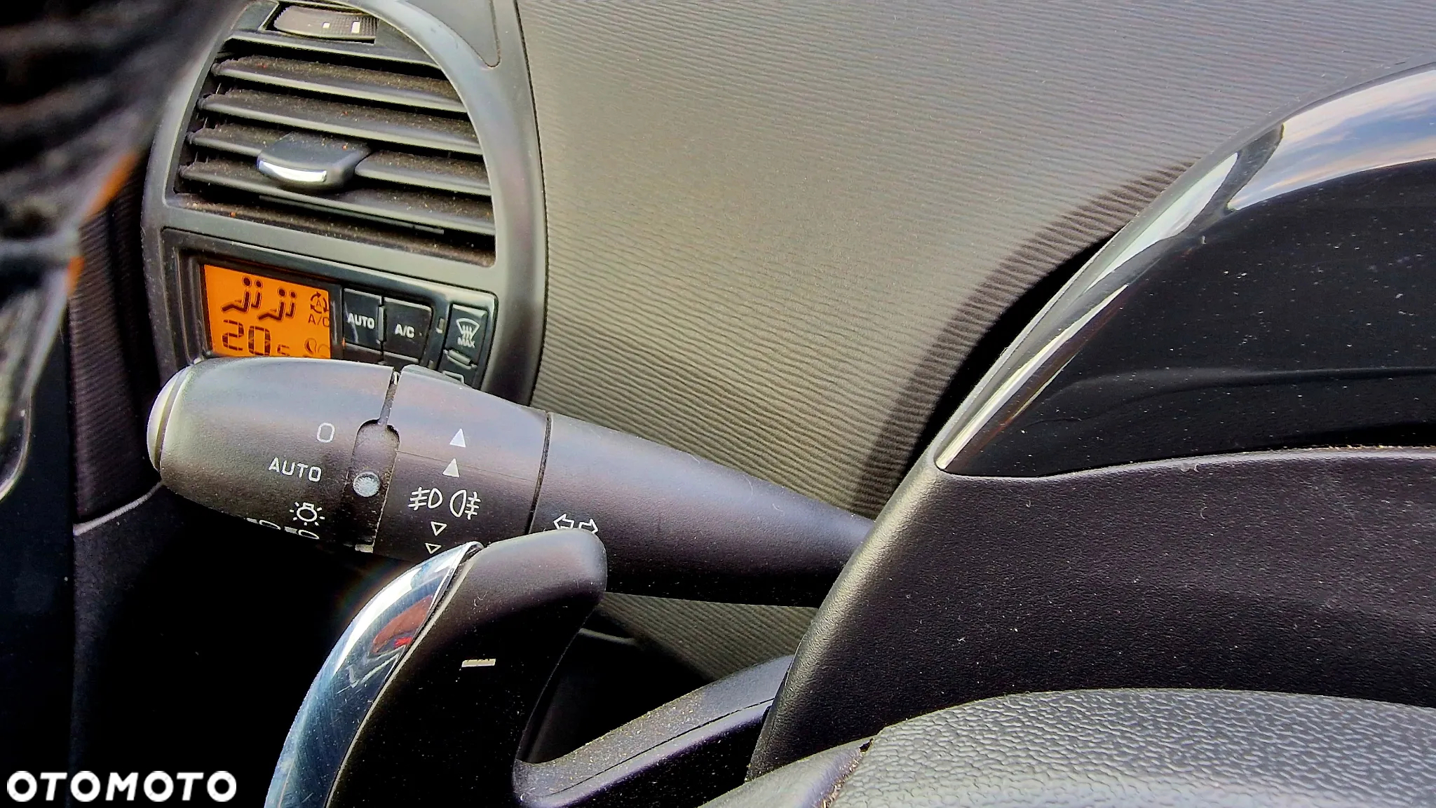 Citroën C4 Picasso 2.0 HDi Exclusive - 34