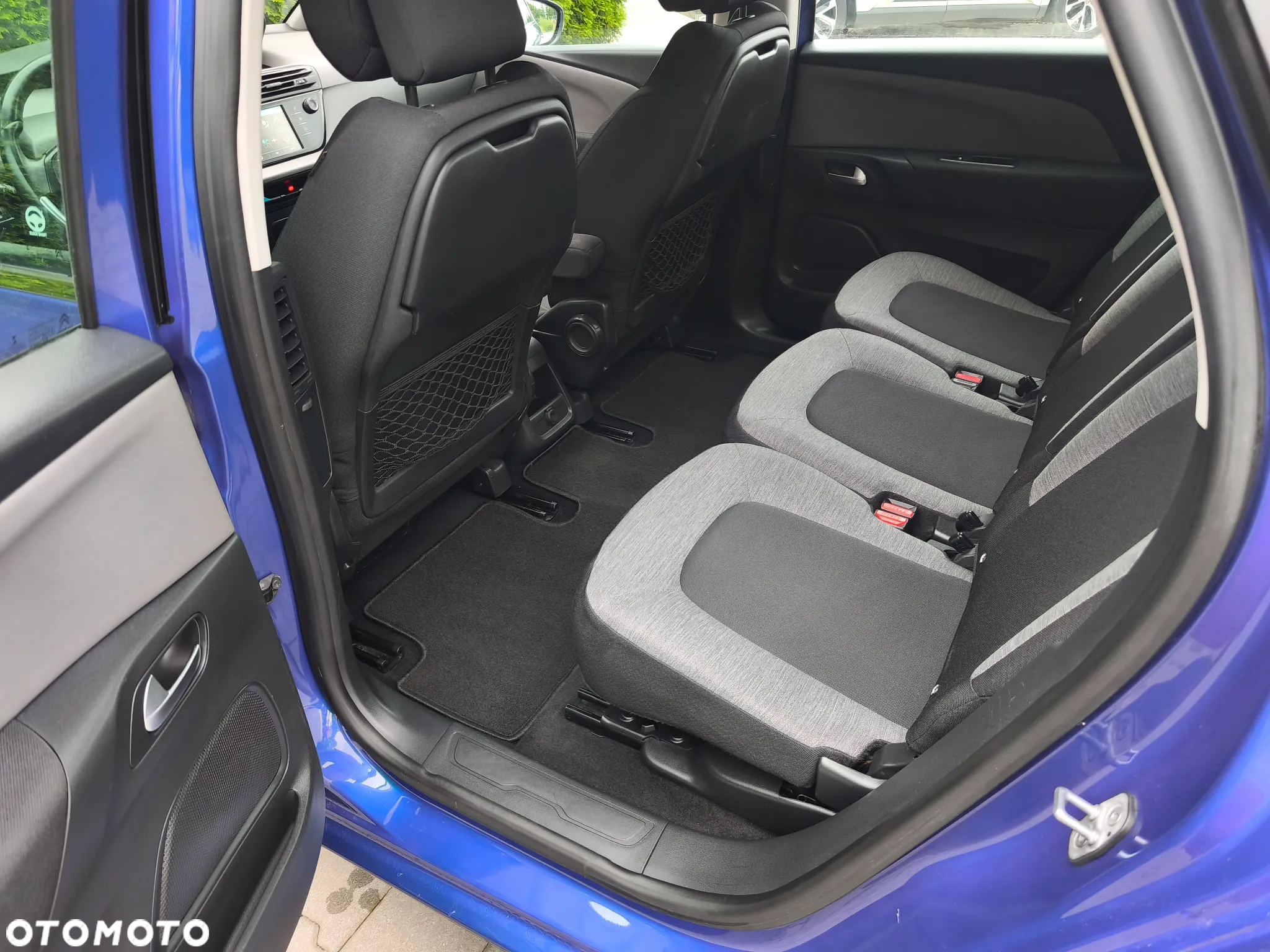 Citroën C4 SpaceTourer - 12