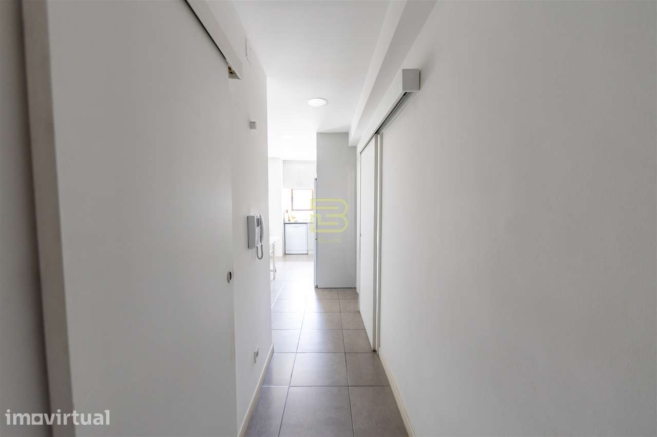 Apartamento T2+1, excelente investimento em Matosinhos - Grande imagem: 3/28