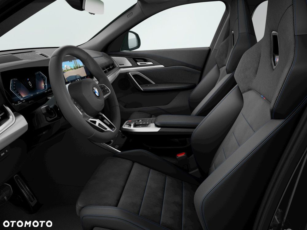 BMW X2 sDrive18d M Sport sport - 11