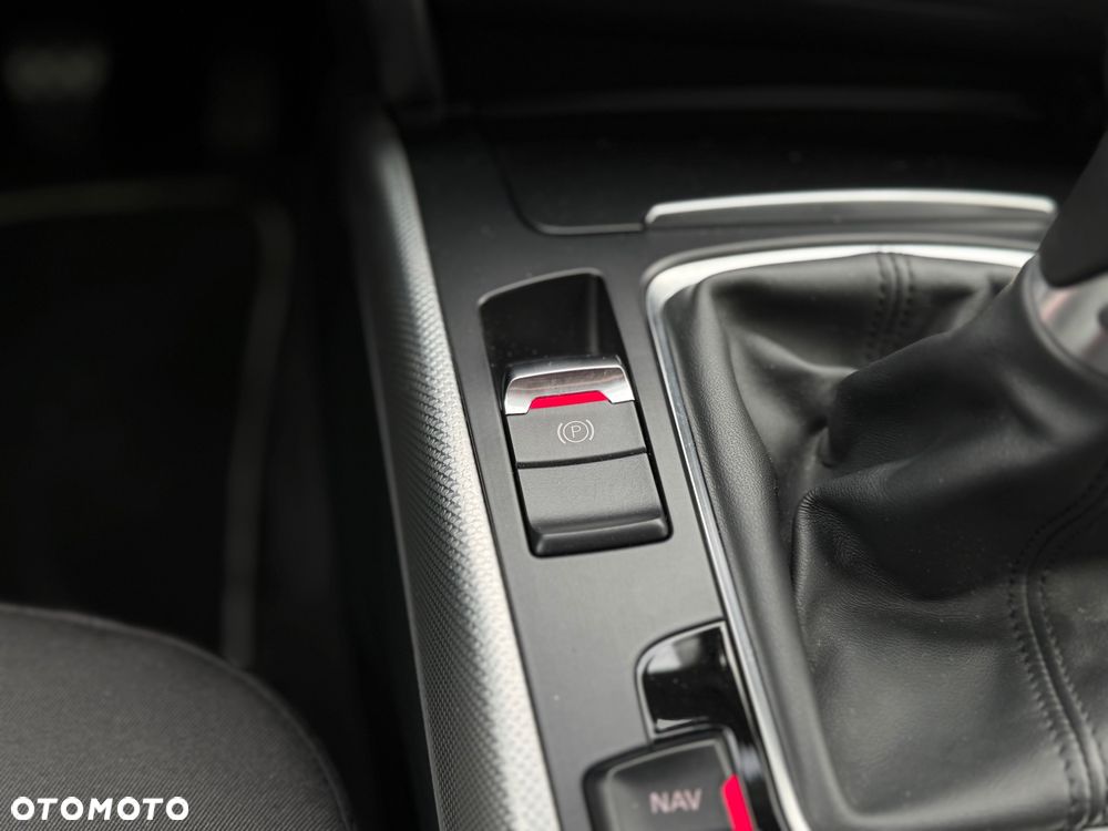 Audi A5 Sportback - 18