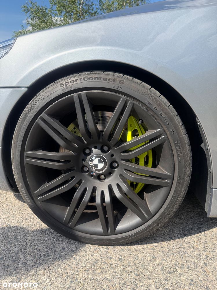 BMW Seria 5 - 18