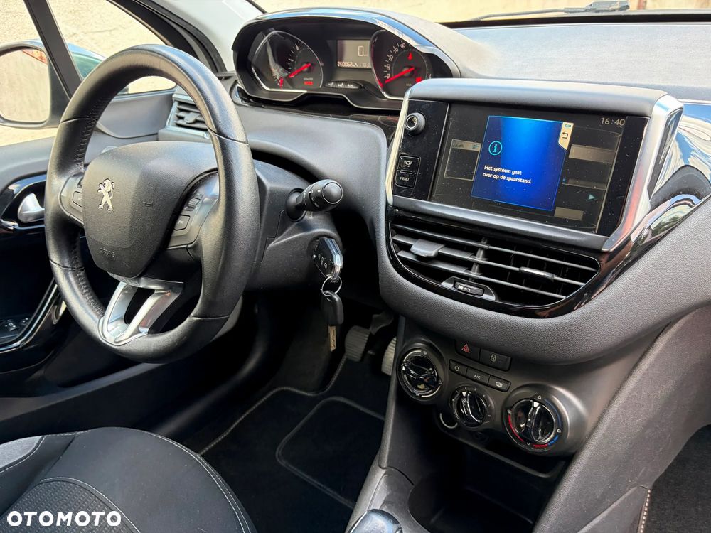 Peugeot 208 1.4 HDi Active Pack - 18