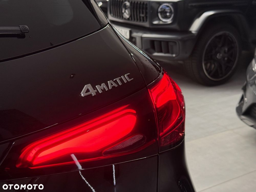 Mercedes-Benz GLC 200 4-Matic - 11