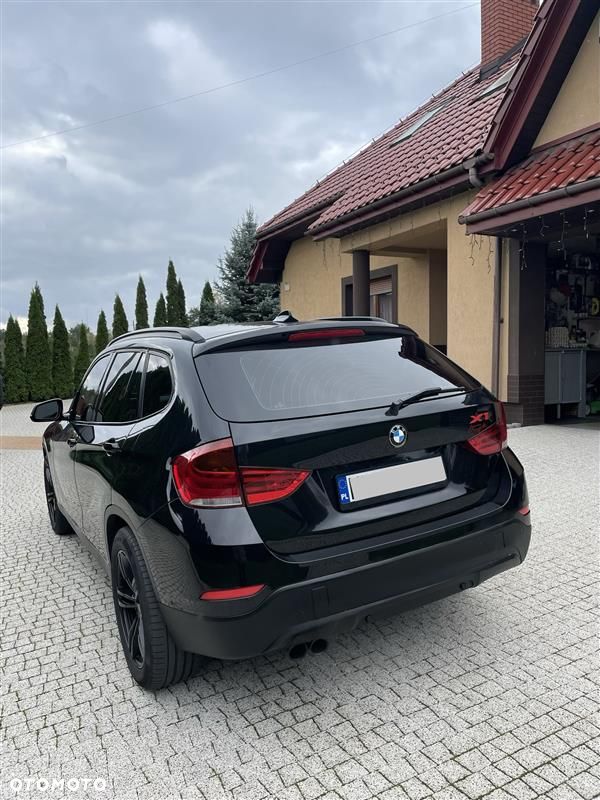 BMW X1 xDrive28i - 5