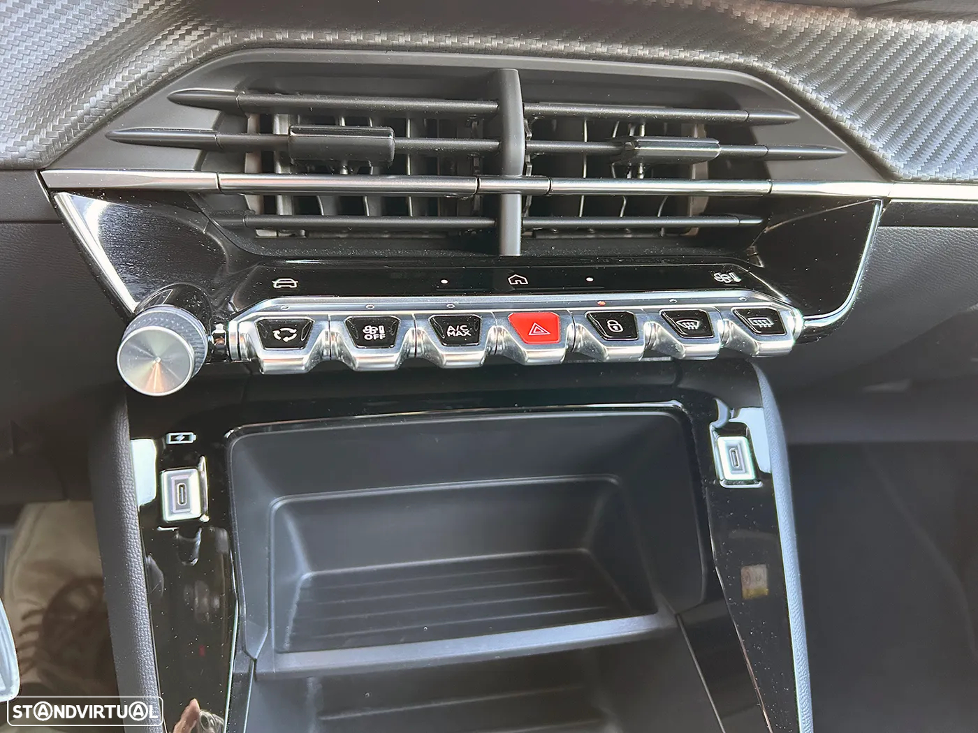 Peugeot e-2008 54 kWh Active - 24