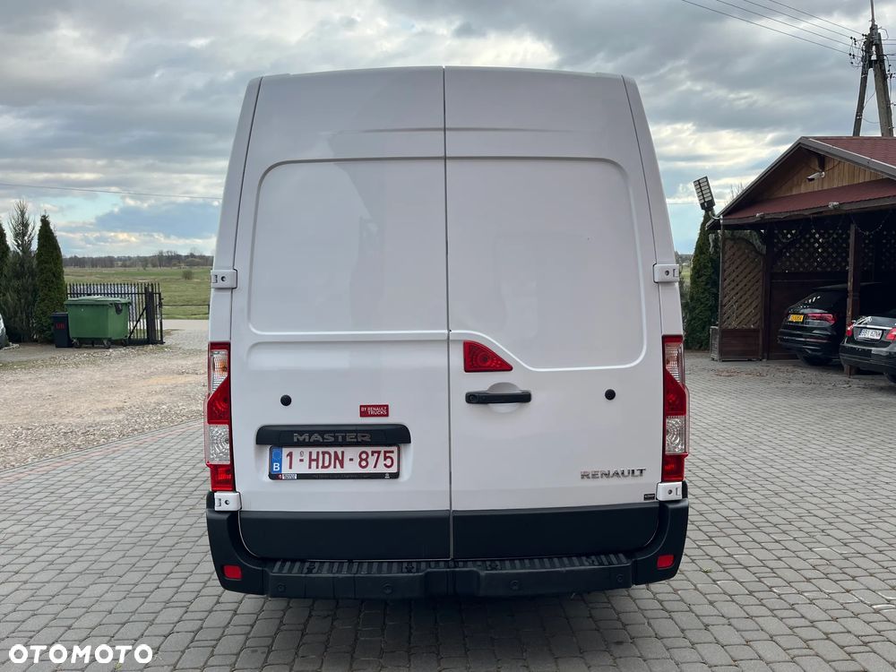 Renault Master 3 - 4