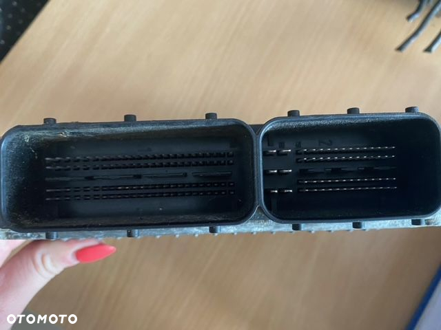 Komputer, Sterownik Mercedes Sprinter 906  A6461503878 - 2