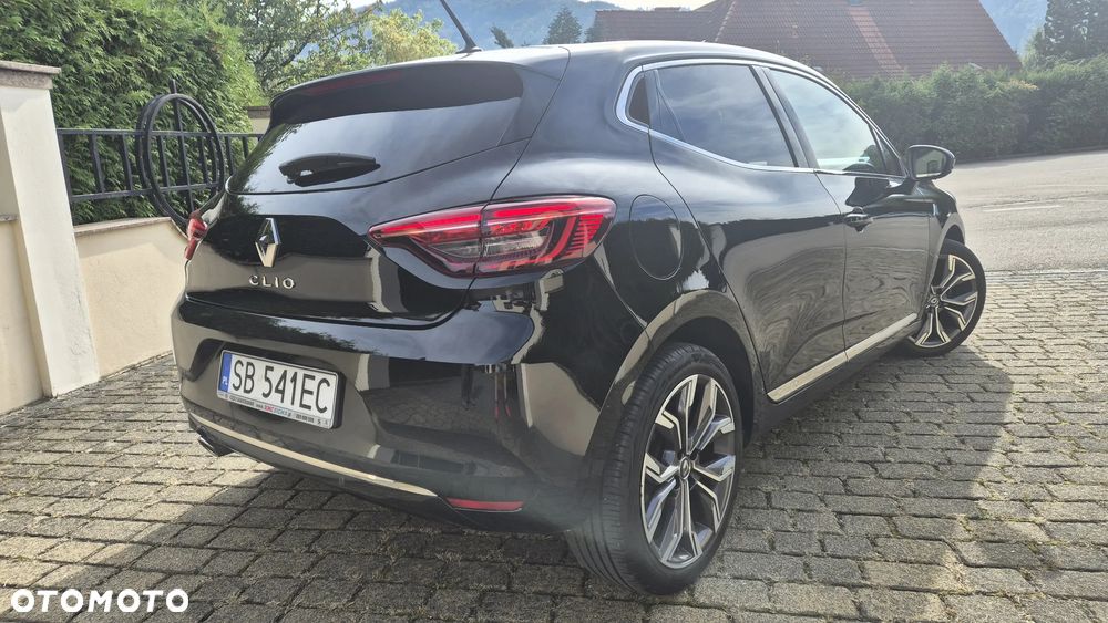 Renault Clio 1.0 TCe Intens - 12