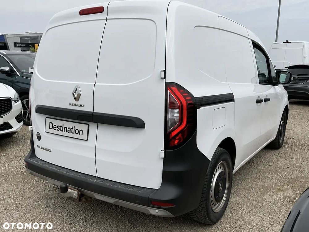 Renault Kangoo Rapid - 6