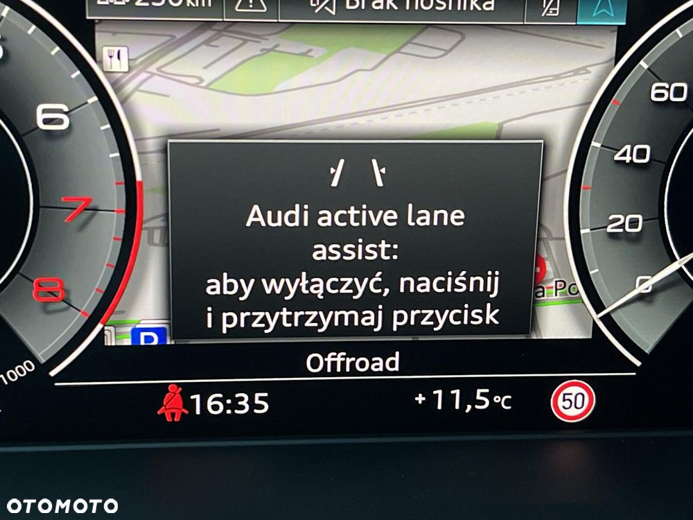Audi Q5 50 TFSI e Quattro S Line S tronic - 37