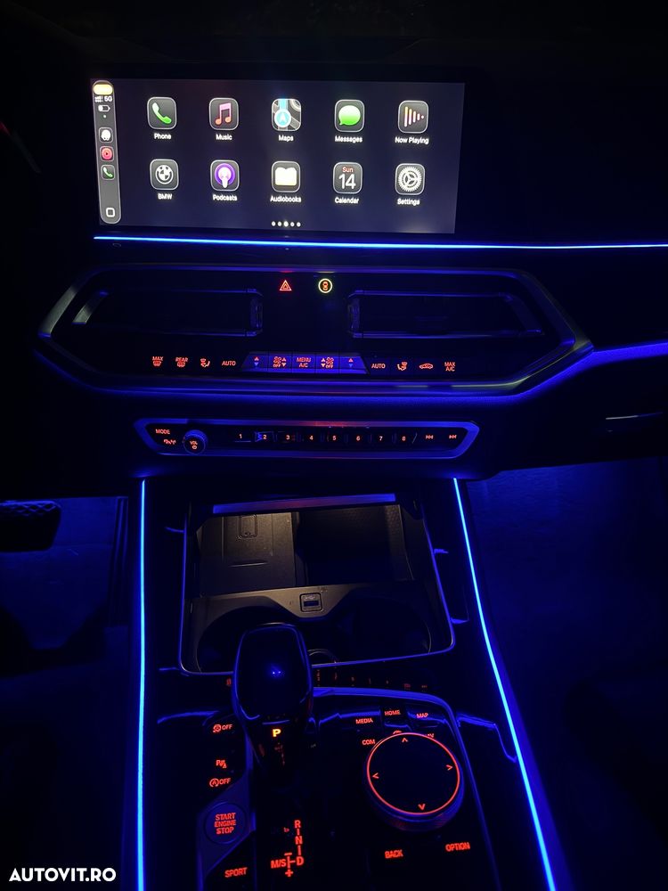 BMW X5 xDrive30d - 19