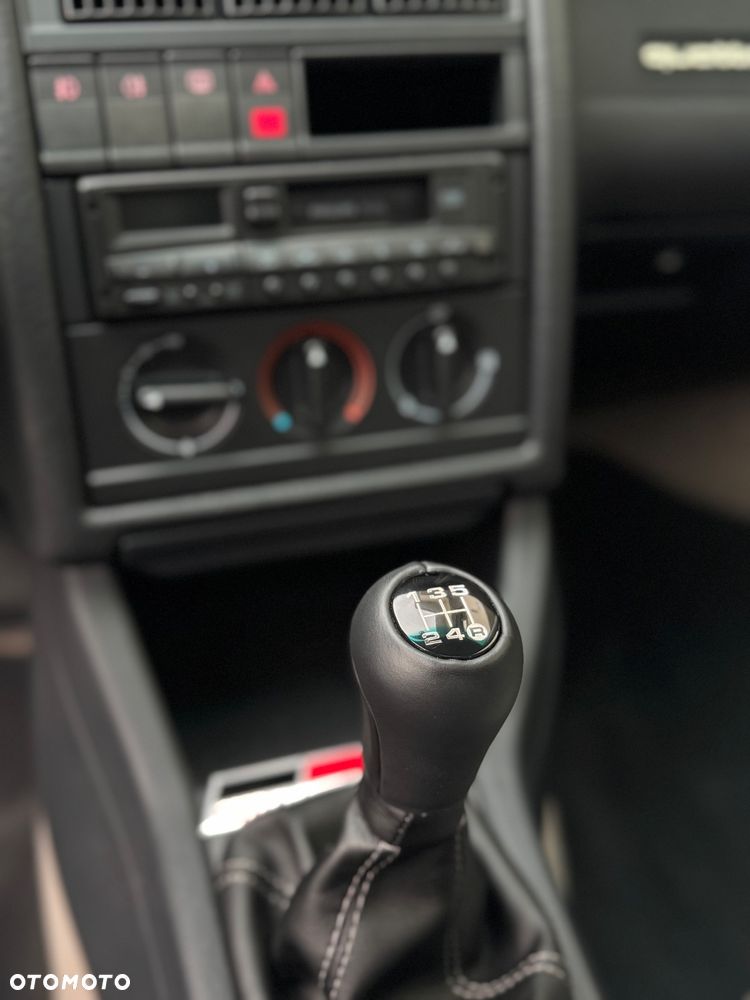 Audi 80 - 13