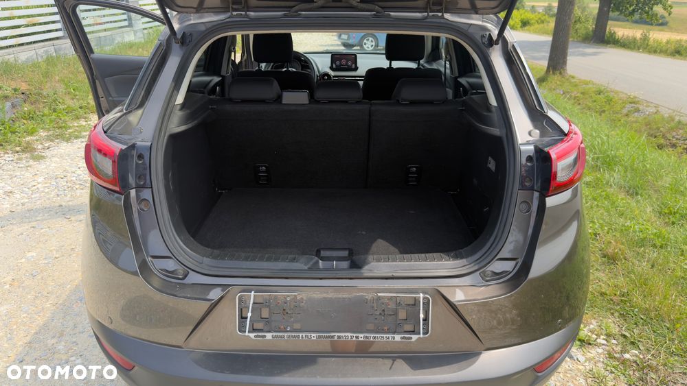Mazda CX-3 SKYACTIV-D 105 FWD Center-Line - 24