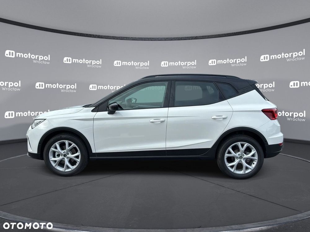 Seat Arona - 3